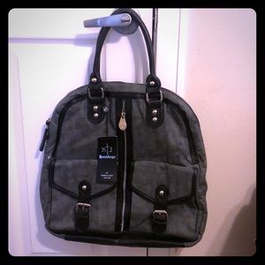 NWT Romeo and Juliet Couture Hangbag Tote